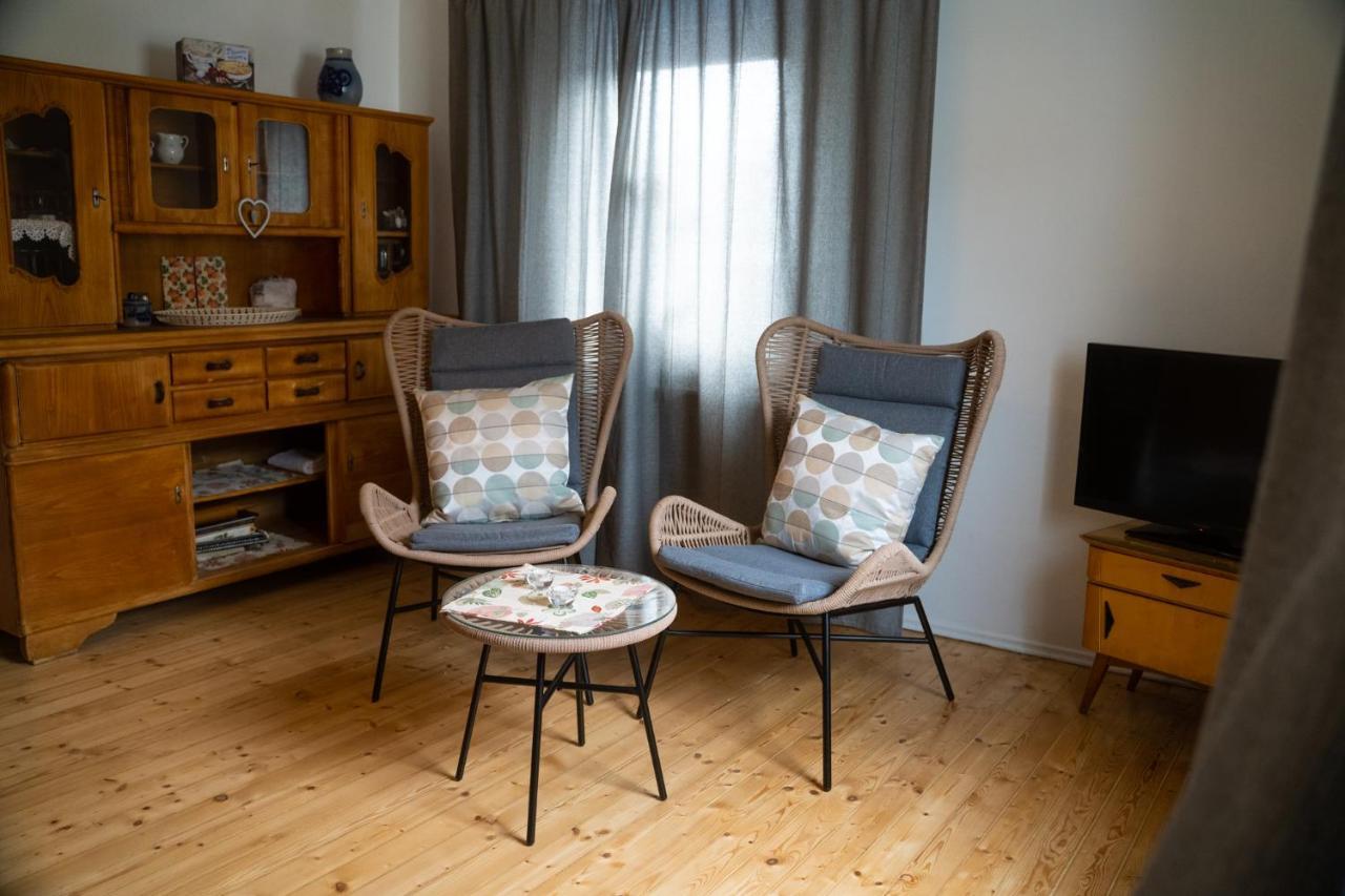 Ferienhaus Lenchen Niederkirchen bei Deidesheim Extérieur photo