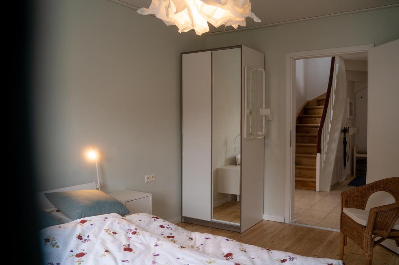 Ferienhaus Lenchen Niederkirchen bei Deidesheim Extérieur photo