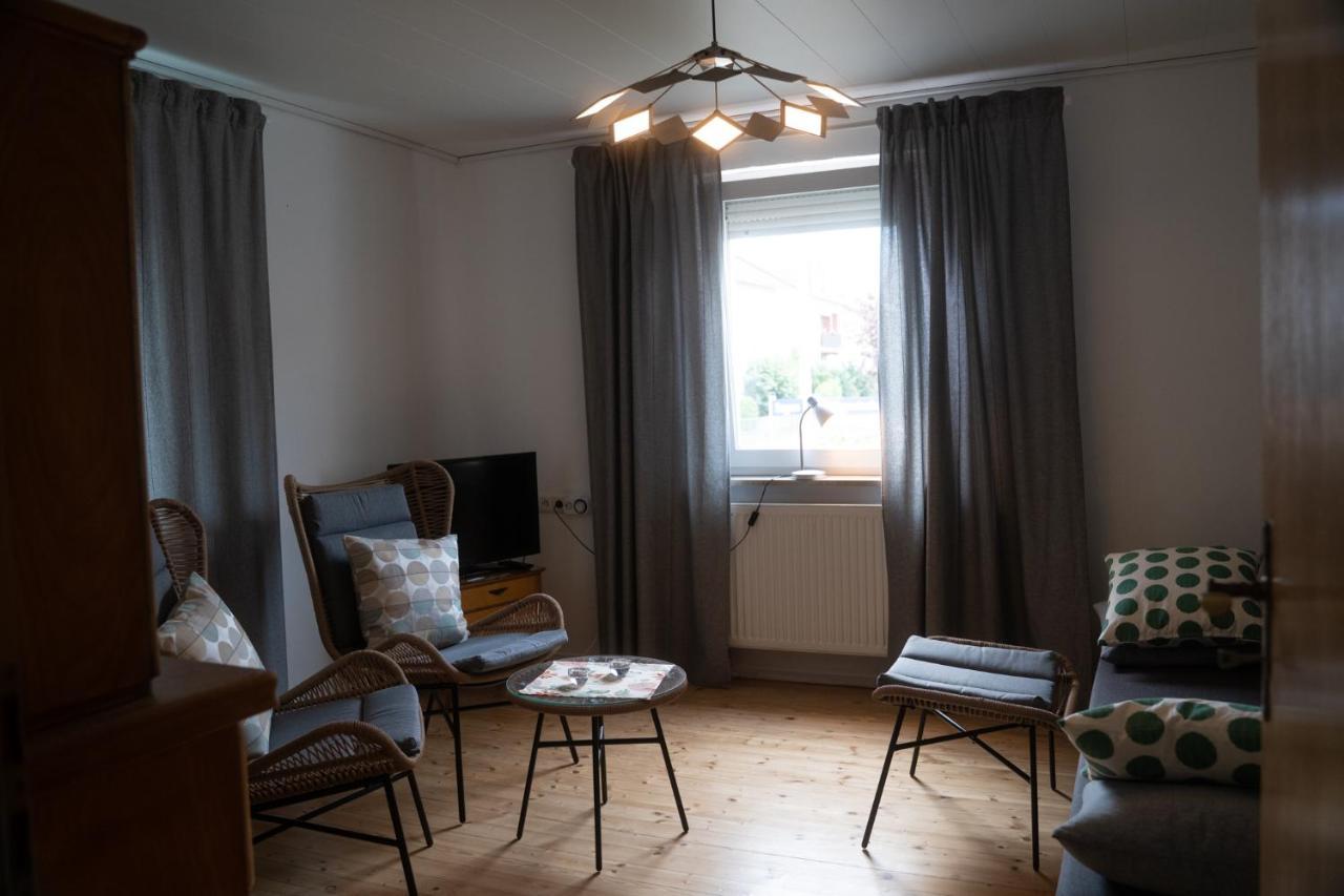 Ferienhaus Lenchen Niederkirchen bei Deidesheim Extérieur photo