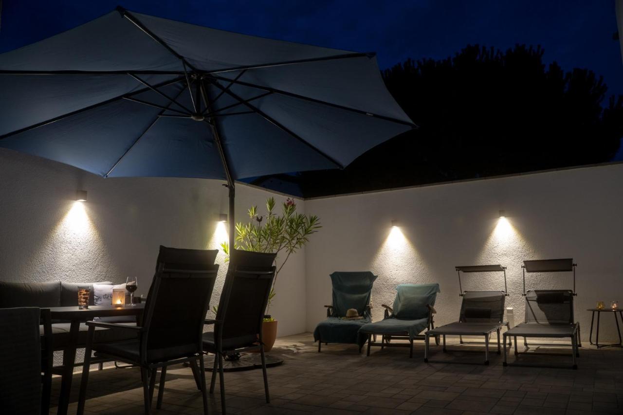 Ferienhaus Lenchen Niederkirchen bei Deidesheim Extérieur photo