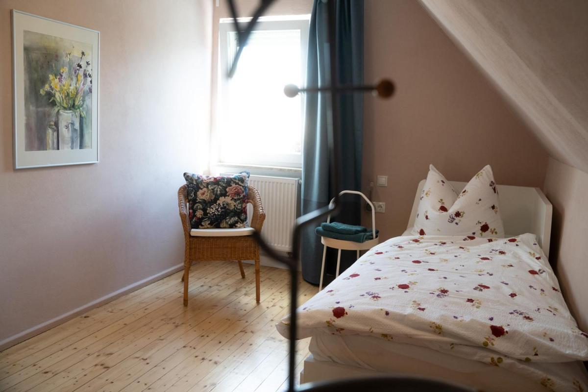 Ferienhaus Lenchen Niederkirchen bei Deidesheim Extérieur photo